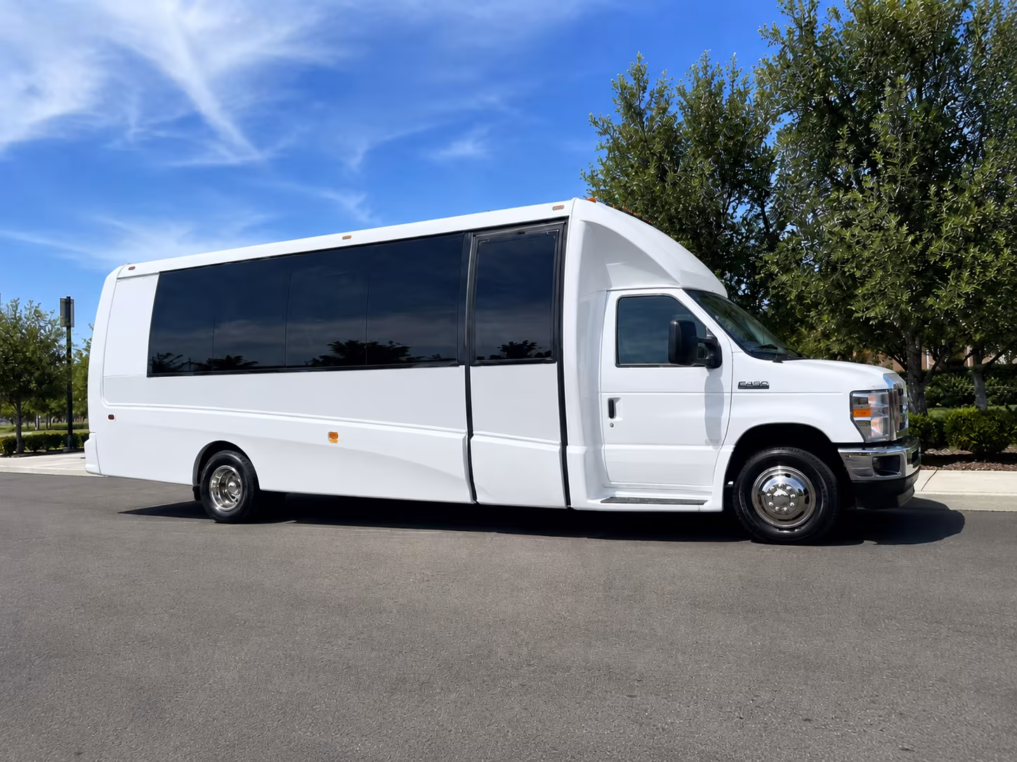 Colton Airport Shuttles & Transportation