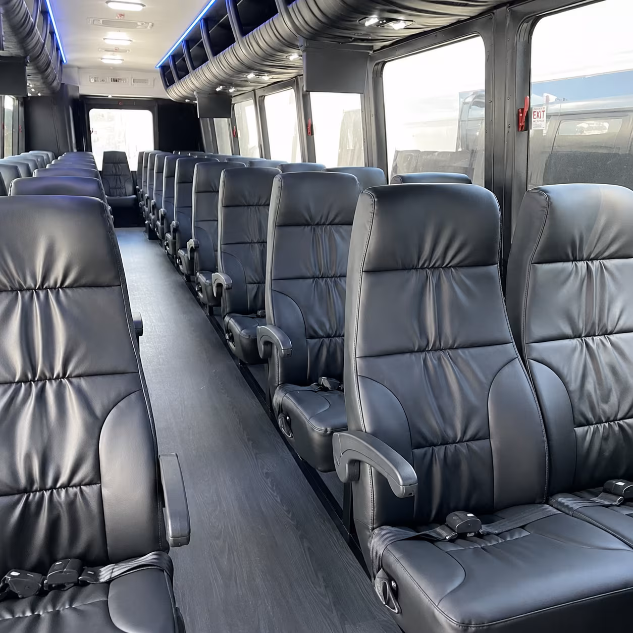 Colton School Event & Field Trip Transportation