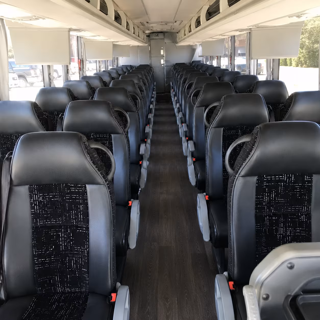 Fontana Airport Shuttles & Transportation