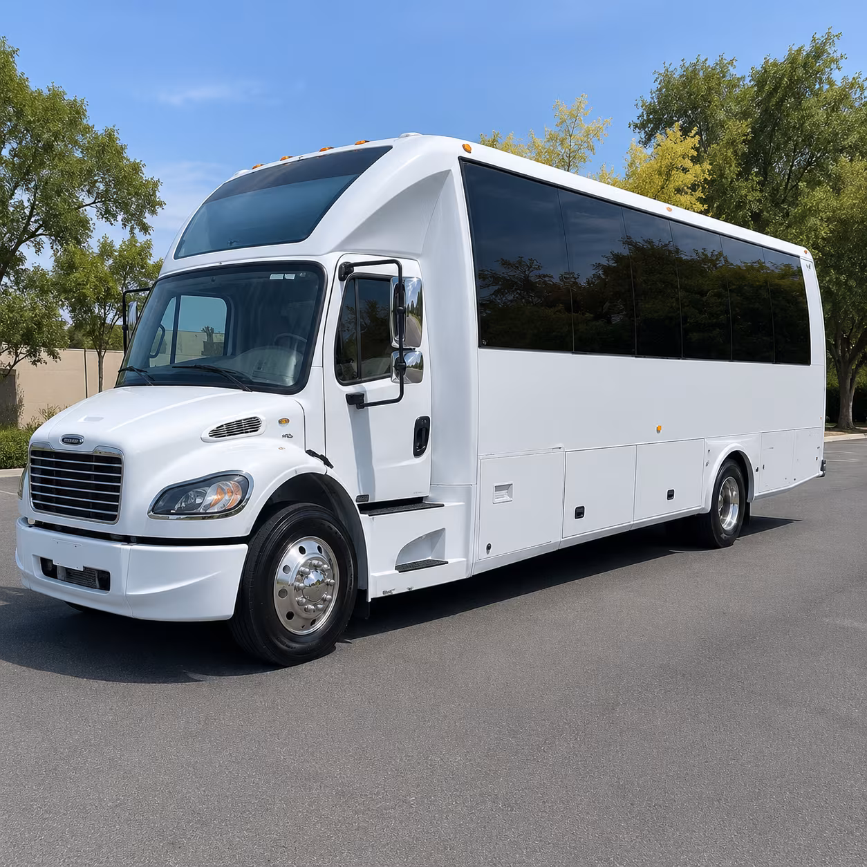 Fontana Winery Tour & Pub Crawl Transportation