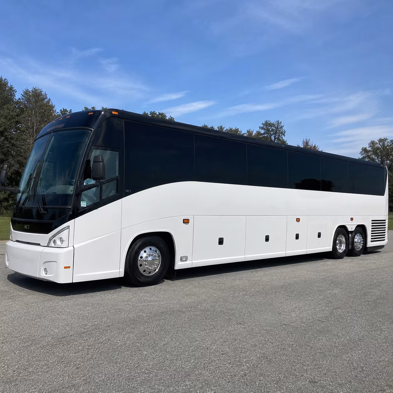 Redlands Wedding Transportation & Shuttle Service