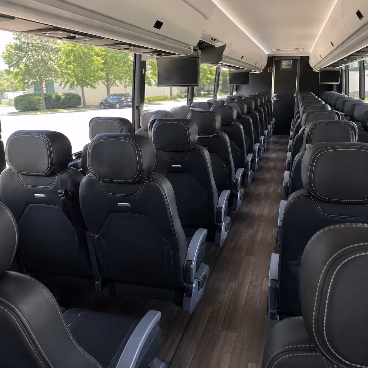Rialto Airport Shuttles & Transportation