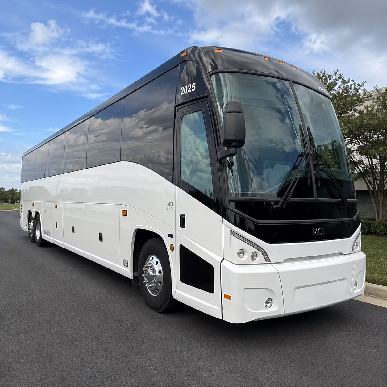 Rialto School Event & Field Trip Transportation