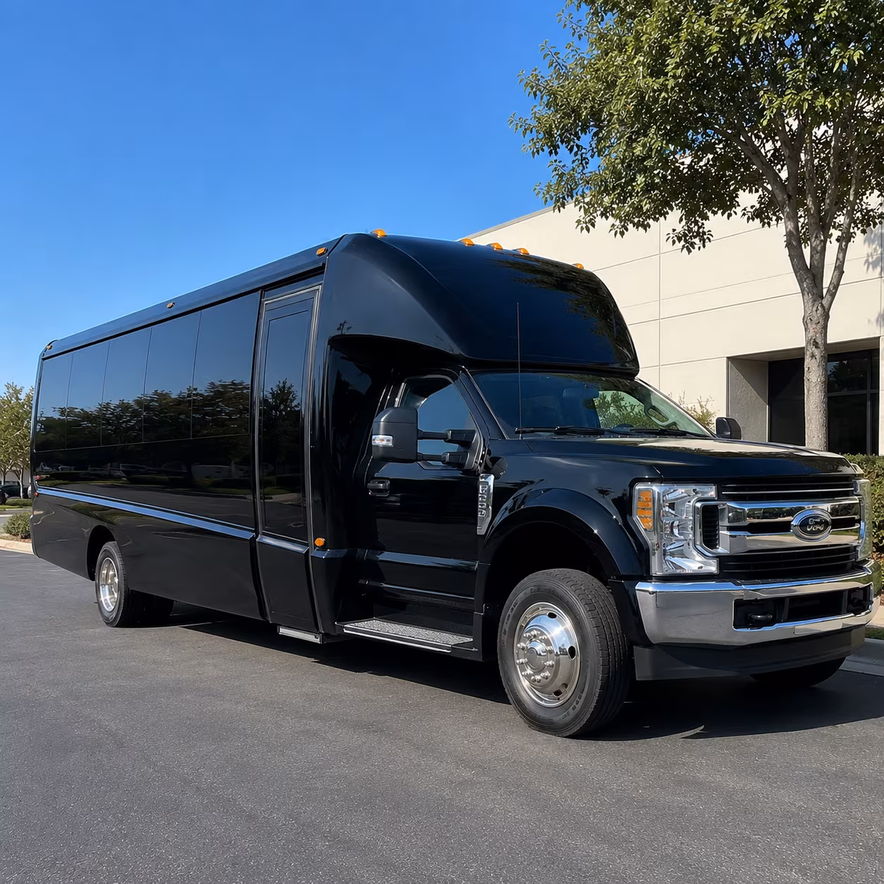 Riverside Airport Shuttles & Transportation