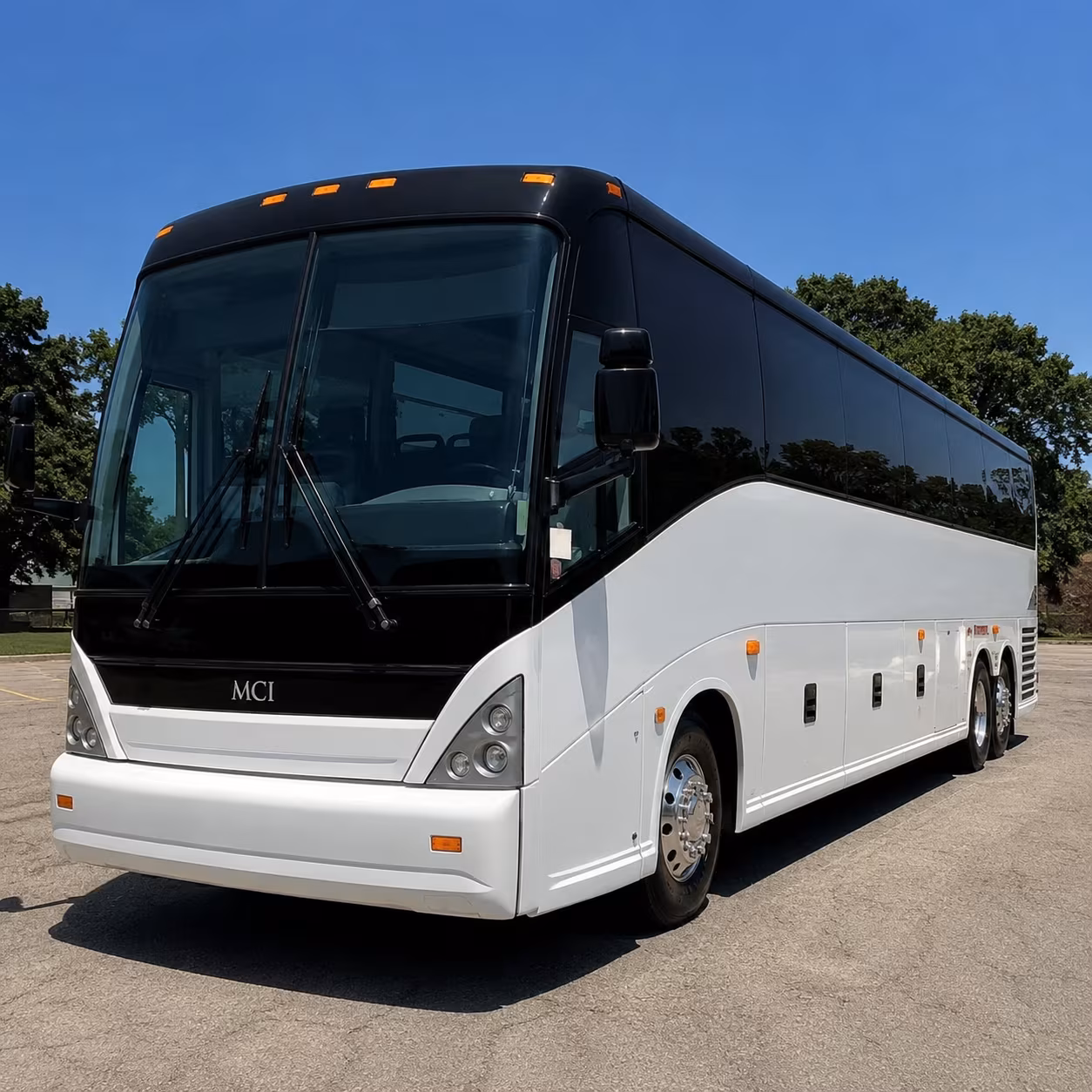 Riverside School Event & Field Trip Transportation