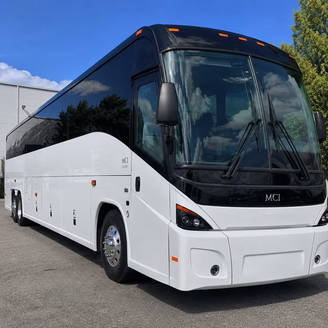 San Bernardino Airport Shuttle & Transportation onboard seating
