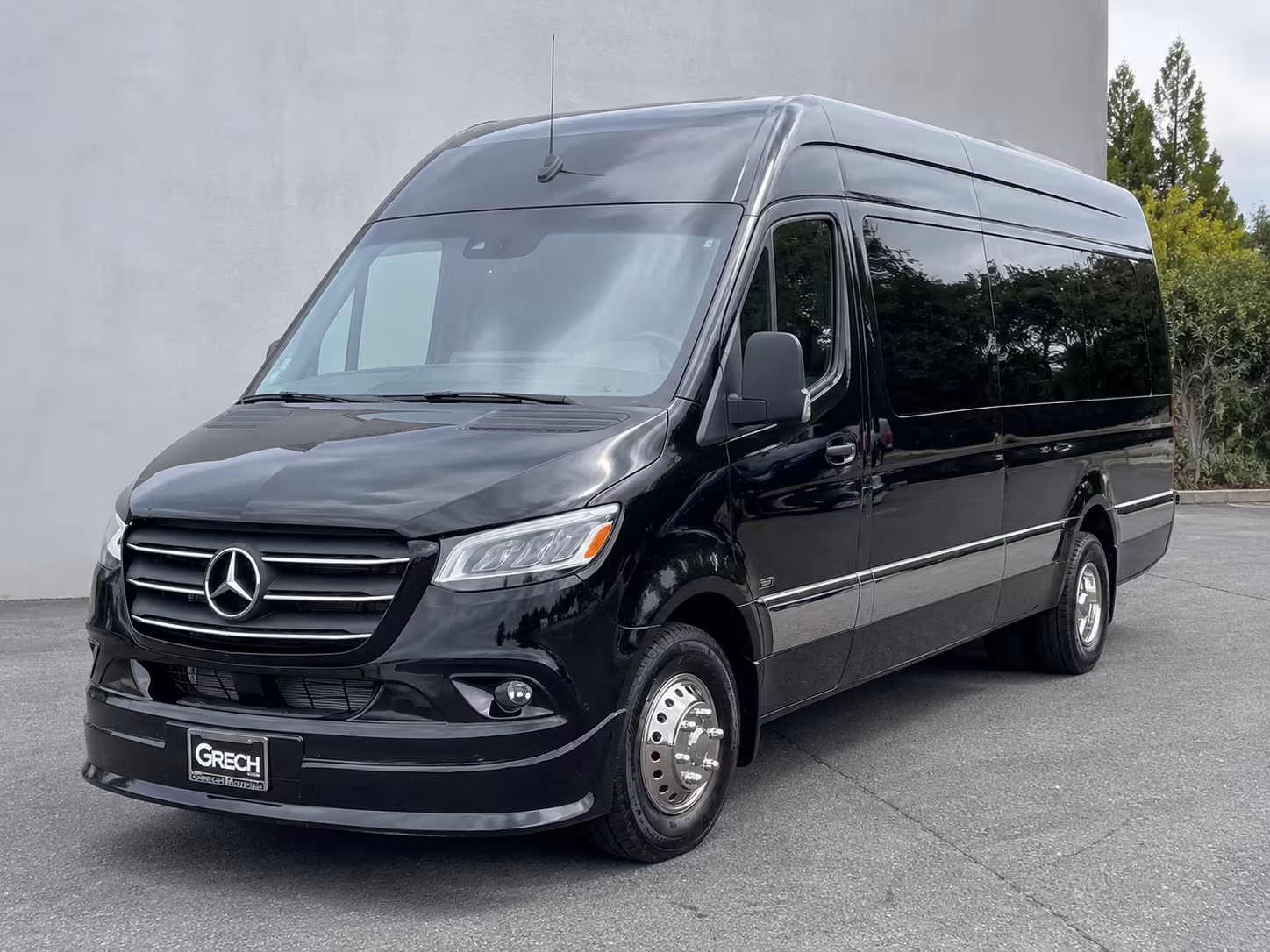 San Bernardino Airport Shuttle & Transportation pickup coordination