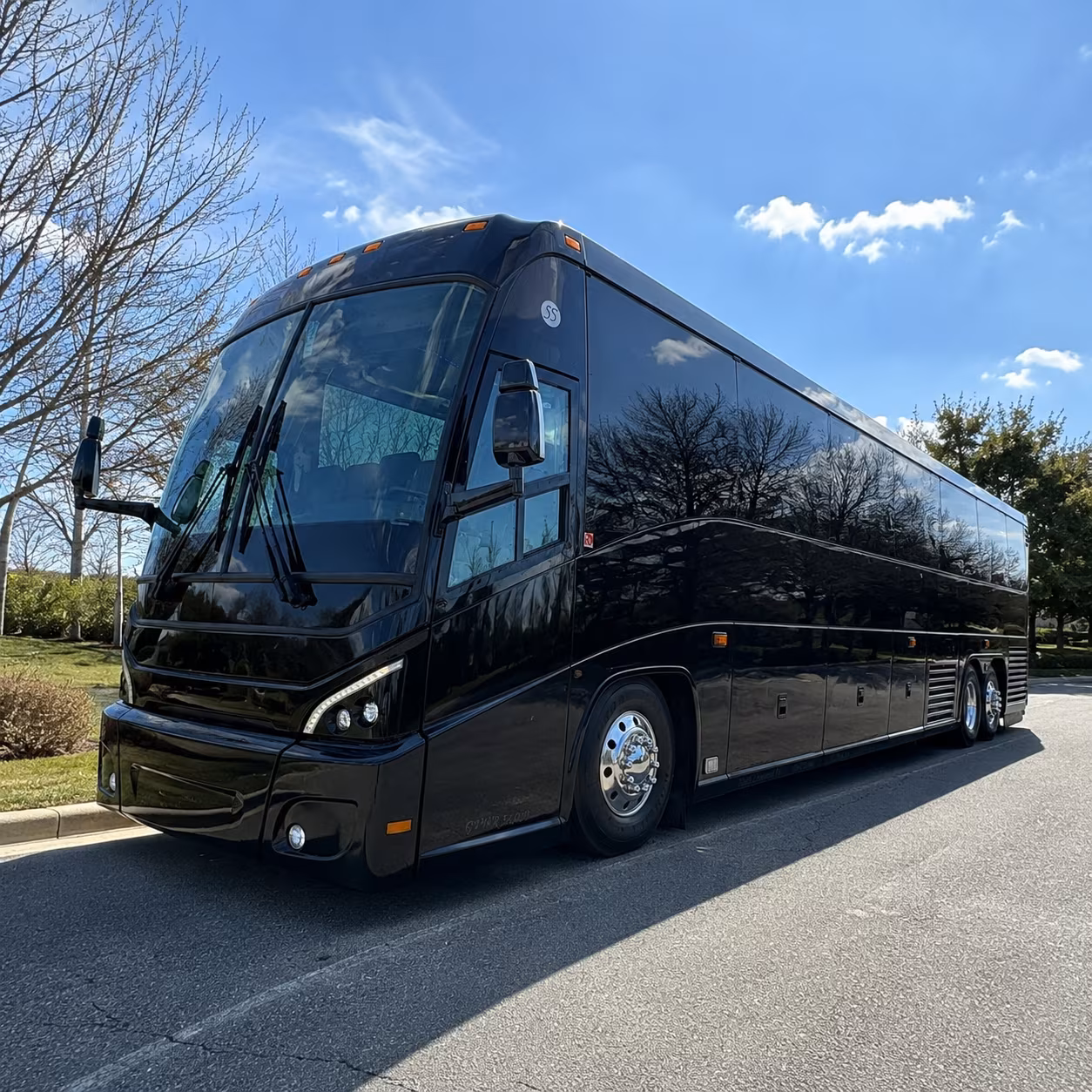 San Bernardino Airport Shuttle & Transportation route planning