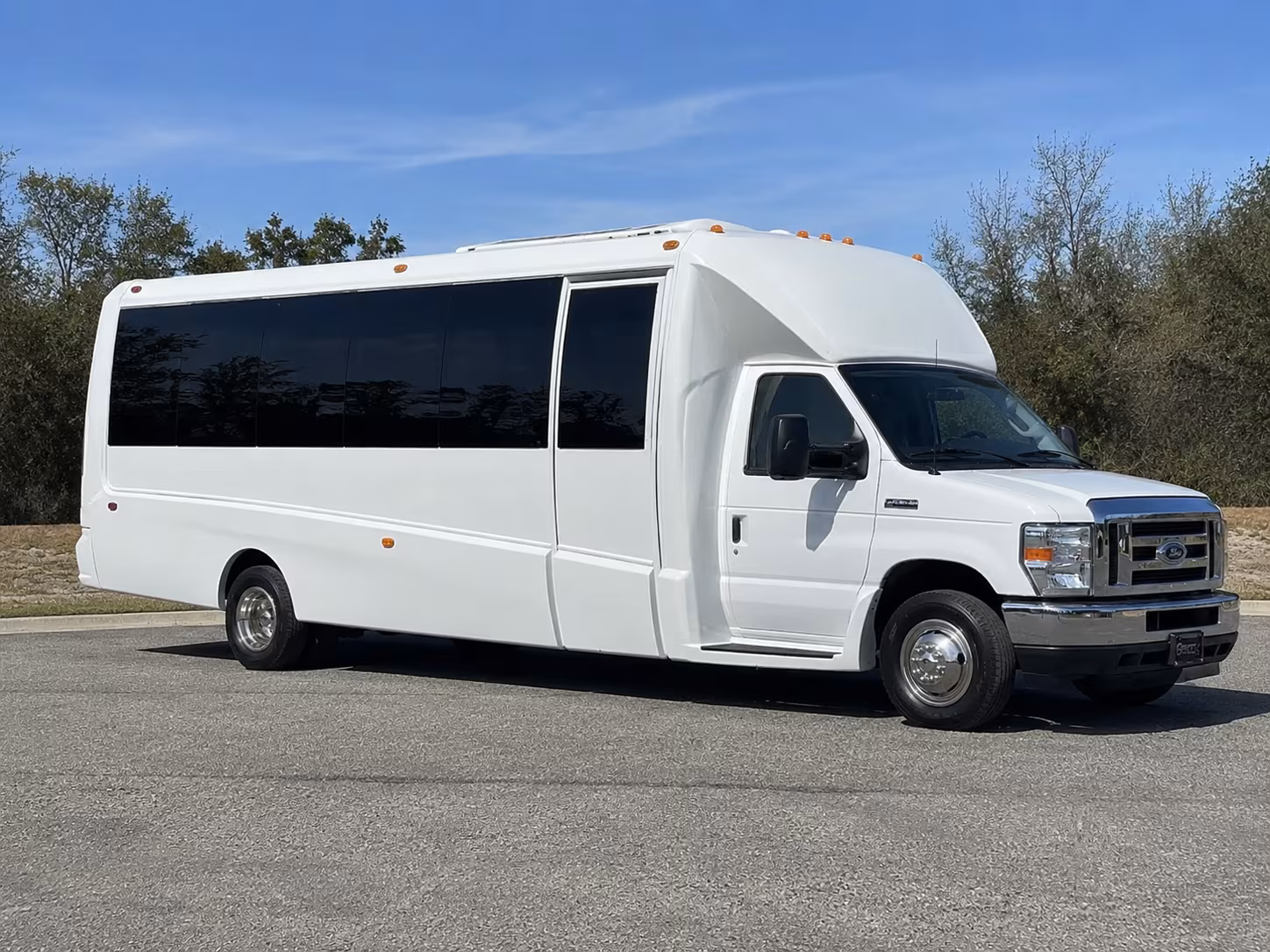 San Bernardino Concert & Music Festival Transportation route planning