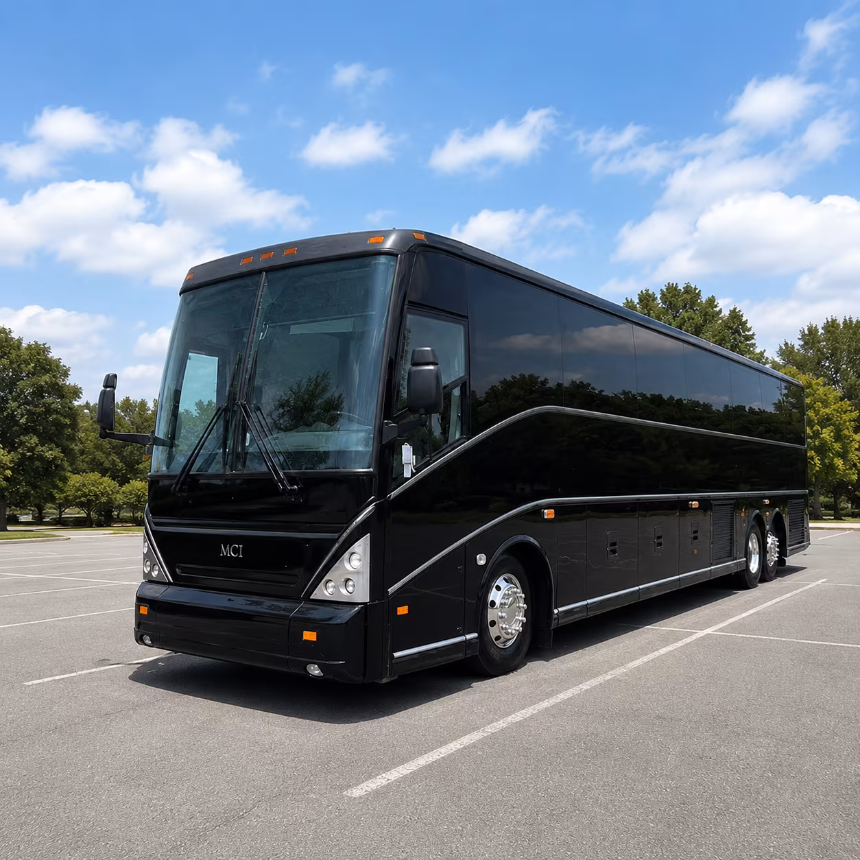 San Bernardino Corporate Event Transportation