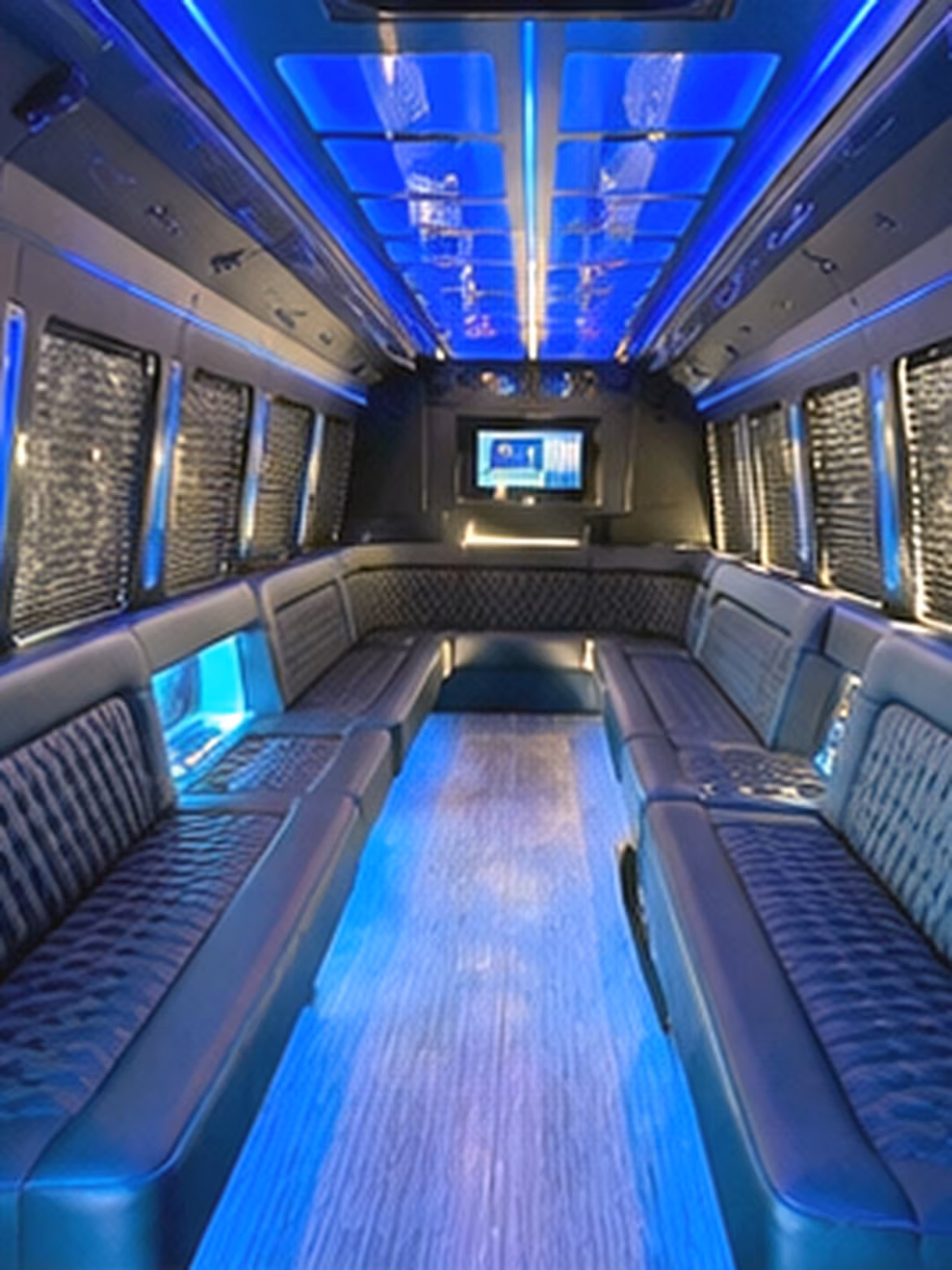 San Bernardino Sporting Event Transportation route planning