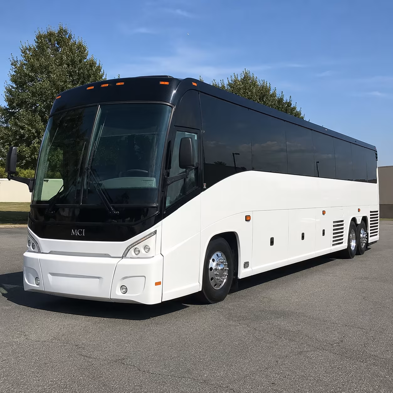San Bernardino Wedding Transportation & Shuttle Service