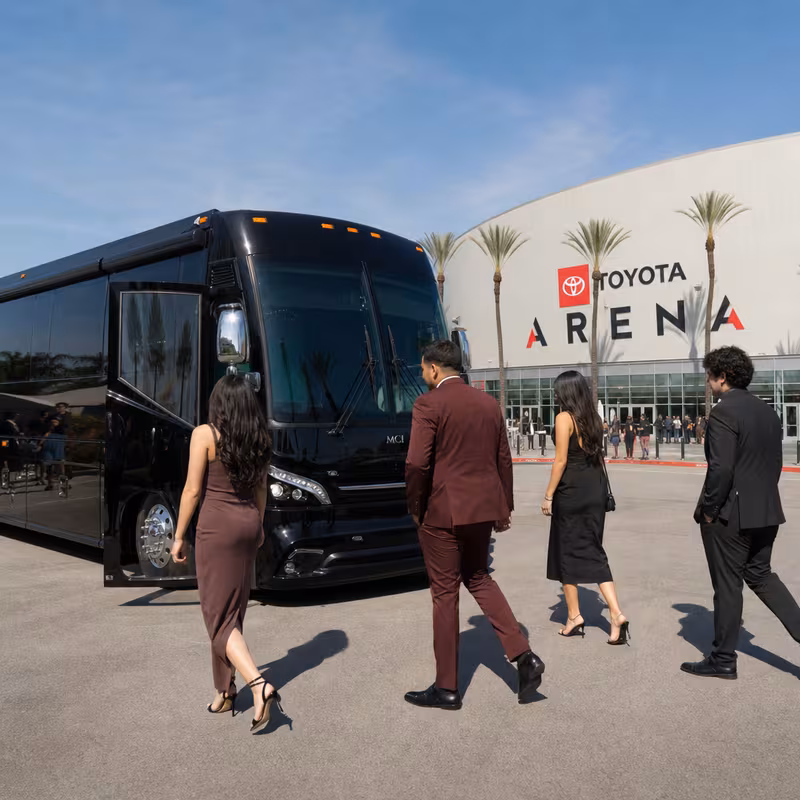 Toyota Arena